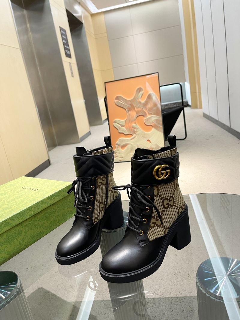 Gucci Boots